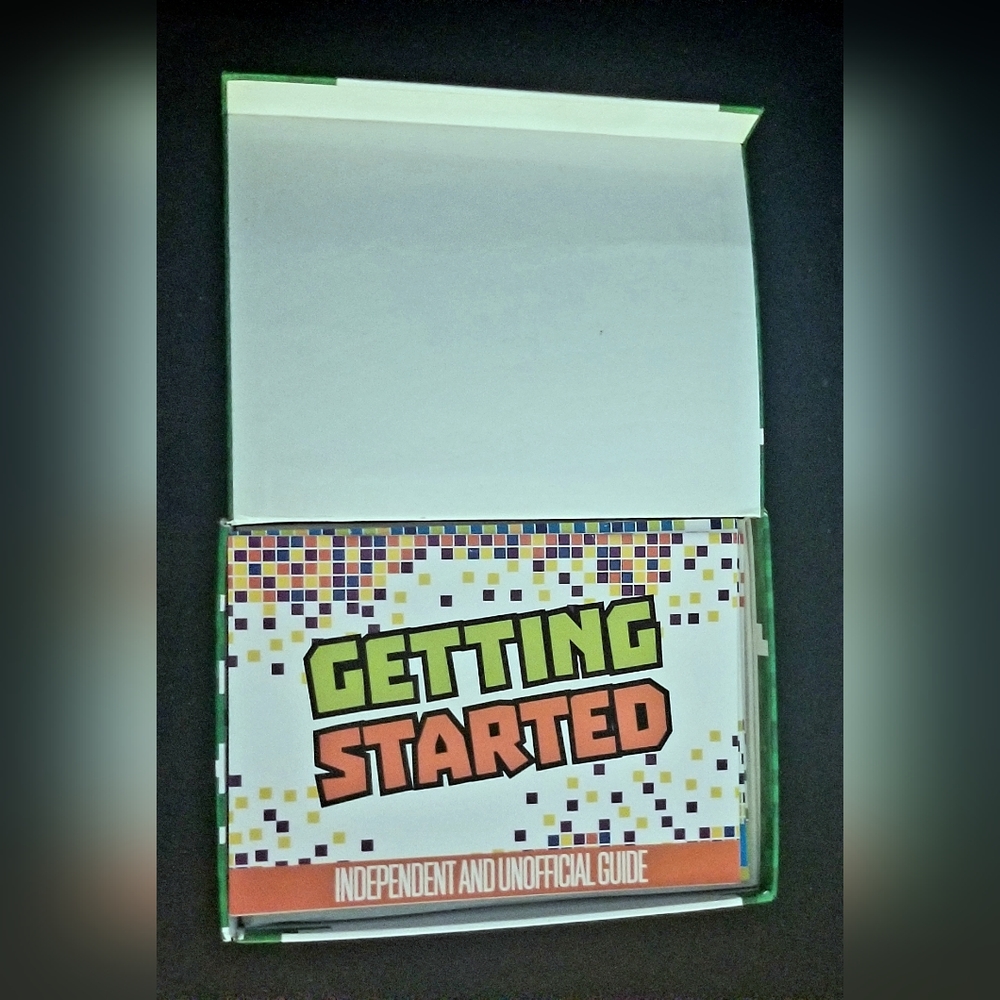 Minecraft Secrets & Cheats - Picture 2 of 4